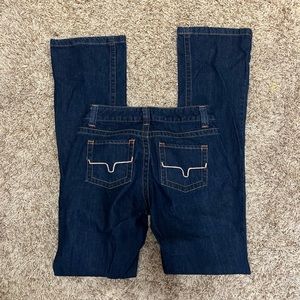 Kimes Ranch Jeans